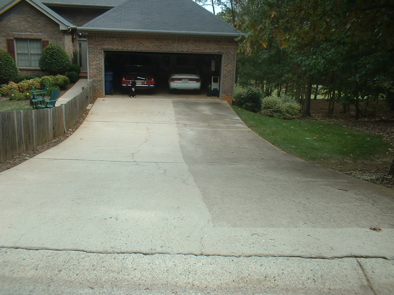 Scottsdale Pressure Washing From Miracle Maintenance
